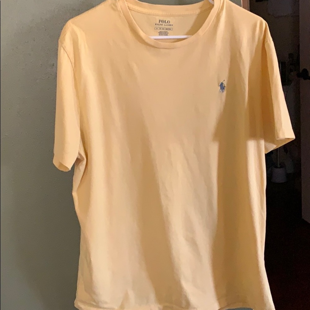 Polo T- Shirt